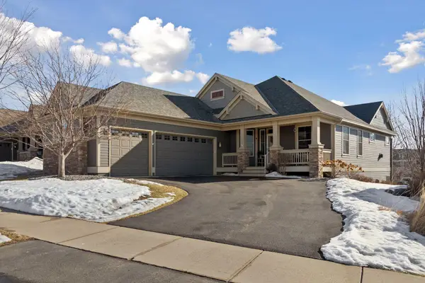 1371 Palisade Path, Woodbury, MN 55129