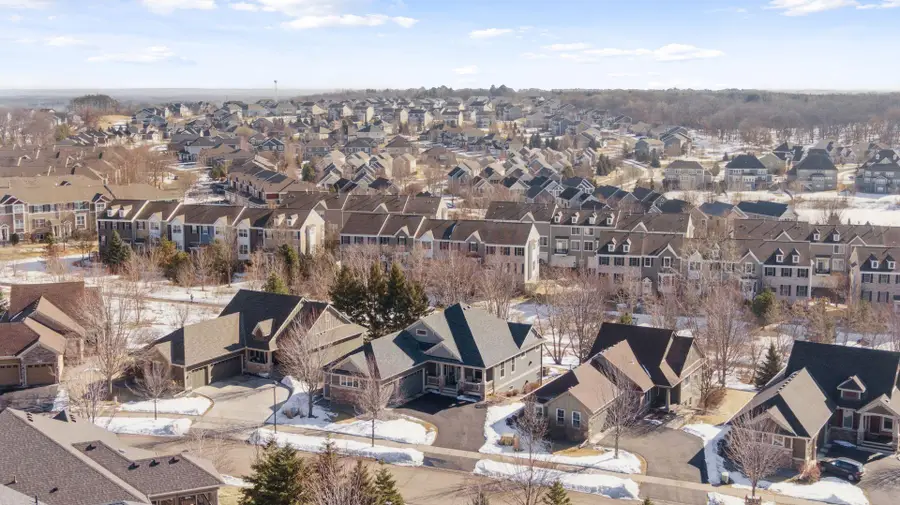 1371 Palisade Path, Woodbury, MN 55129 - #3