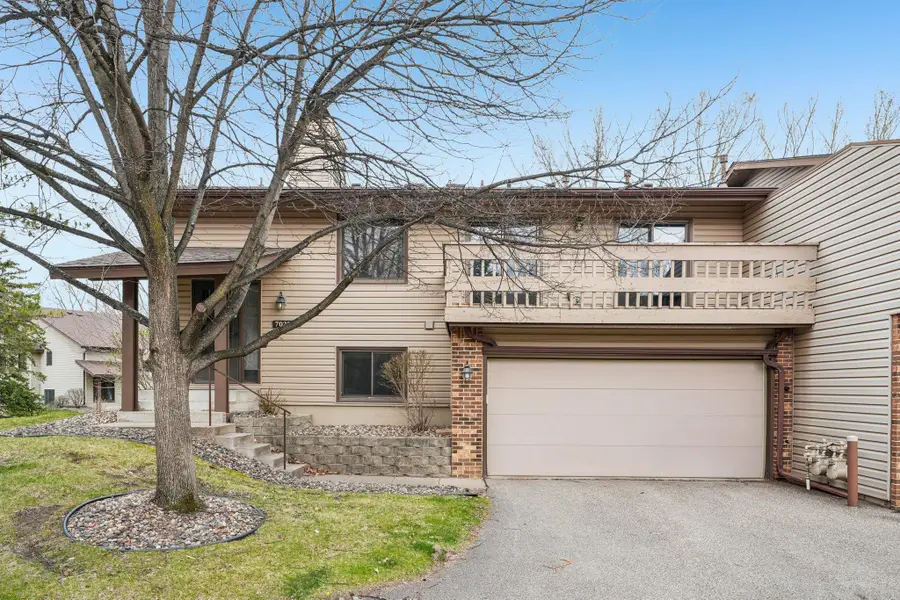 7022 W 113th Street, Minneapolis, MN 55438 - #2