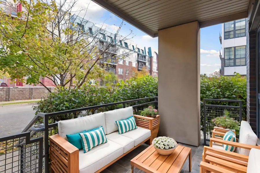 2566 Ellis Avenue #105, Saint Paul, MN 55114 - #3