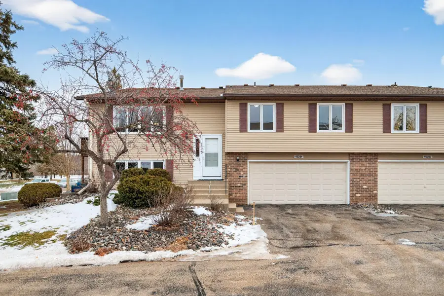 10381 Balsam Lane, Eden Prairie, MN 55347 - #2