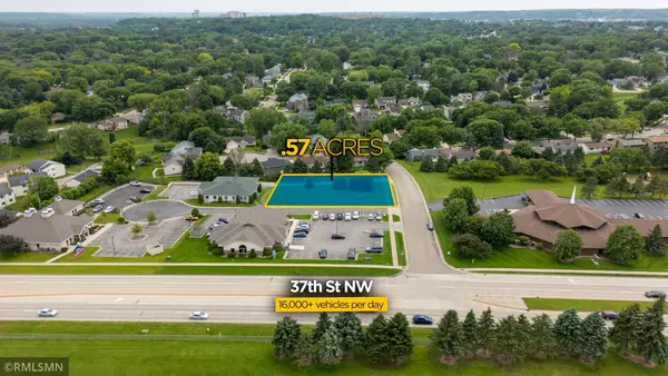 1022 Bel Air Lane Nw, Rochester, MN 55901