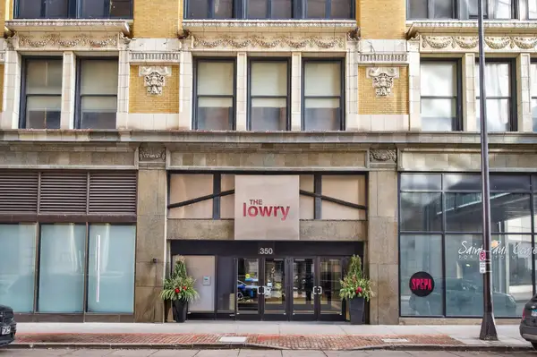 350 Saint Peter Street #504, Saint Paul, MN 55102