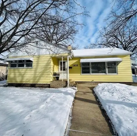 1416 9th Avenue N, Saint Cloud, MN 56303 - Image #1