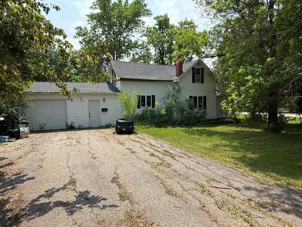 225 Herbert Street, Hendrum, MN 56550
