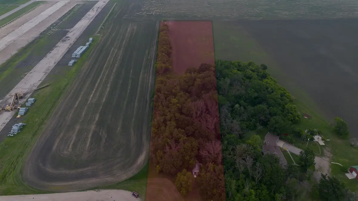 TBD State Hwy 200, Hendrum, MN 56550 - Image #1