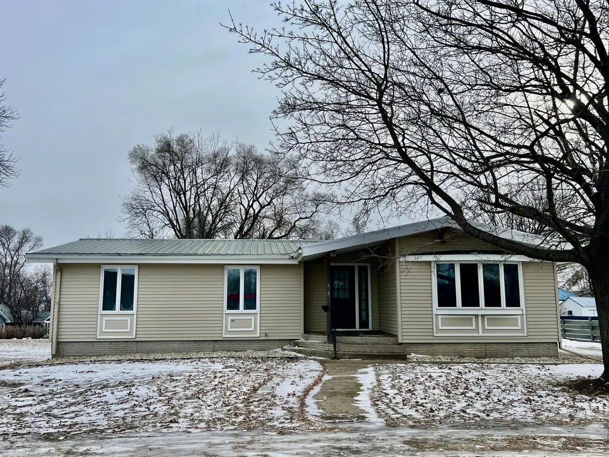 656 Chestnut Street, Big Stone City, SD 57216 - Image #1