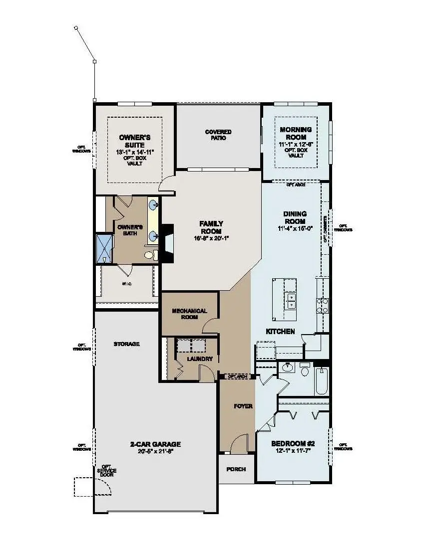 1242 149th Street, Rosemount, MN 55068 - Image #2