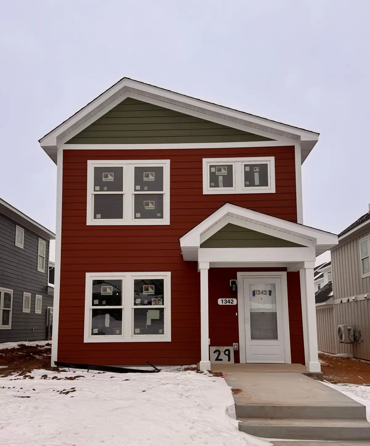 1342 Winthrop Street N, Saint Paul, MN 55119 - #1