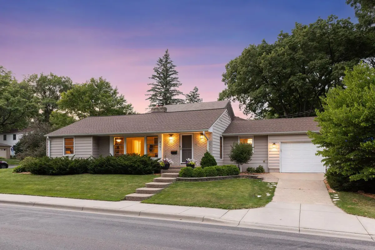 4151 Ottawa Avenue S, Minneapolis, MN 55416 - #1