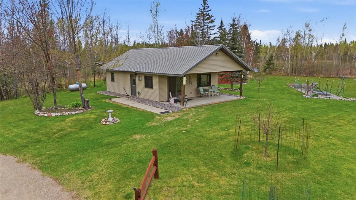 12502 Van Horn Road, Floodwood, MN 55736 - #1