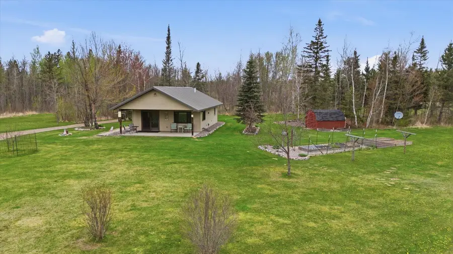 12502 Van Horn Road, Floodwood, MN 55736 - #2