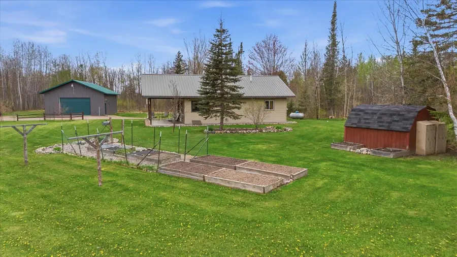 12502 Van Horn Road, Floodwood, MN 55736 - #3