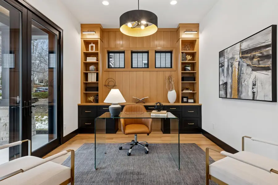 1967 Sheridan Avenue S, Minneapolis, MN 55405 - #3