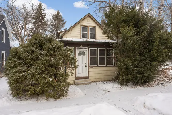 961 Margaret Street, Saint Paul, MN 55106