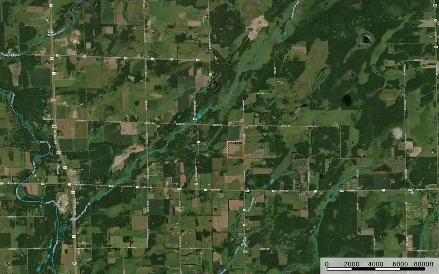 19707 90th Avenue, Milaca, MN 56353 - Image #2