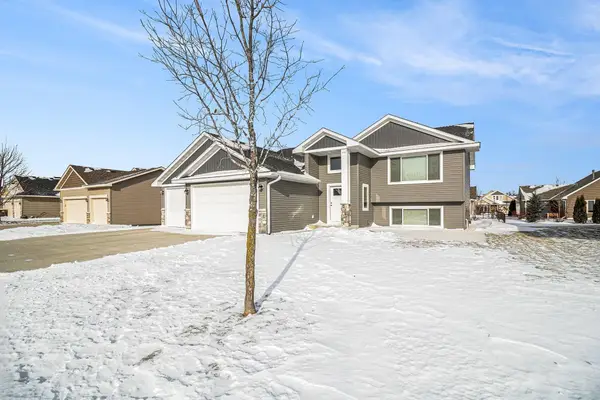 1211 Olivia Street Se, New Prague, MN 56071