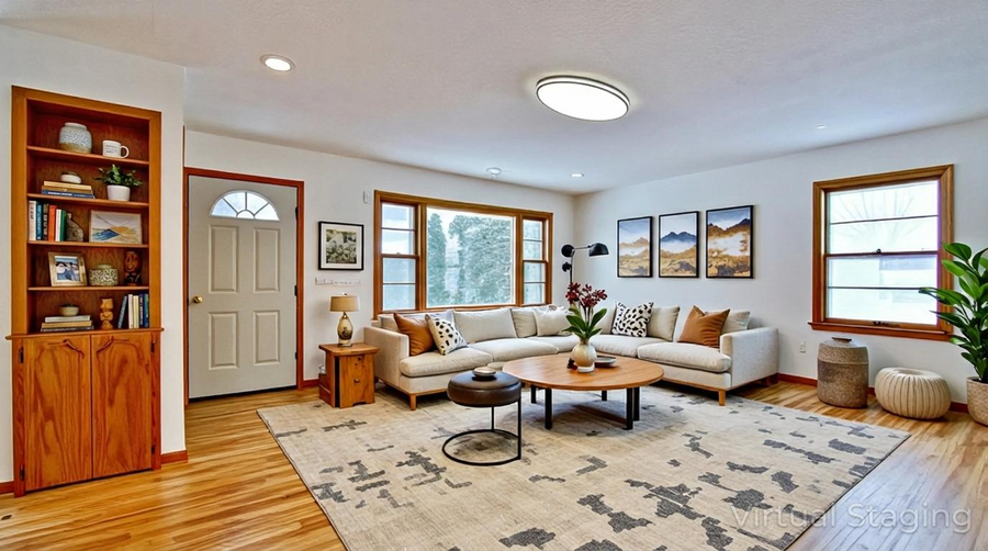 124 Cedar Street Se, Mazeppa, MN 55956 - #3