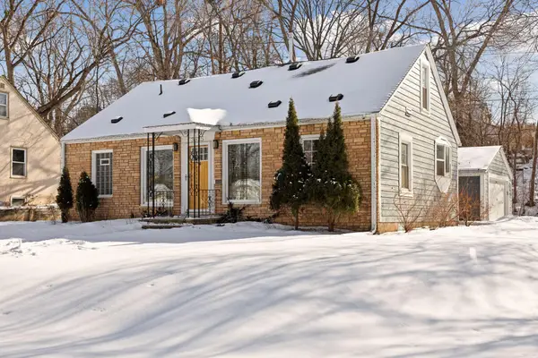 3525 30th Avenue N, Robbinsdale, MN 55422