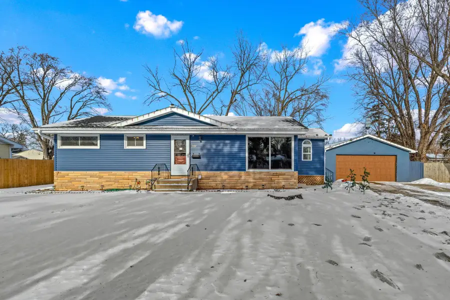 7608 64th Avenue N, Brooklyn Park, MN 55428 - #3