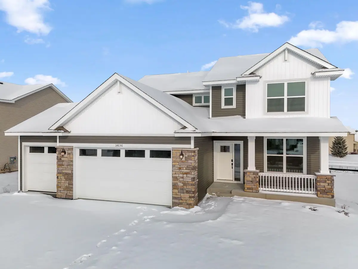 14656 74th Lane Ne, Otsego, MN 55330 - Image #1