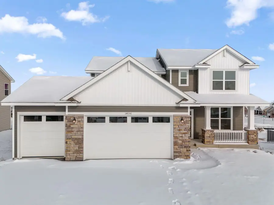 14656 74th Lane Ne, Otsego, MN 55330 - Image #2