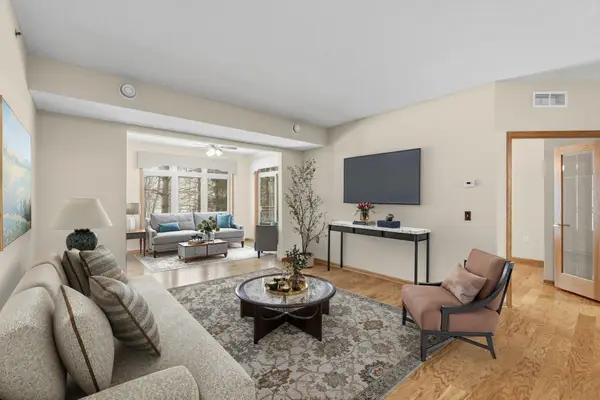 5200 Pathways Avenue #101, White Bear Lake, MN 55110