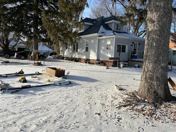 108 N West Street, Ceylon, MN 56121