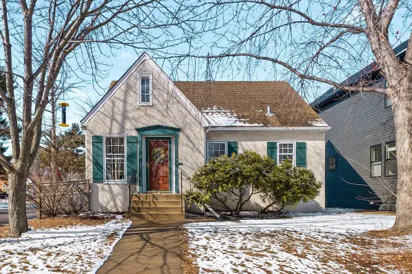 5354 41st Avenue S, Minneapolis, MN 55417