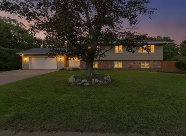 4340 Rustic Place, Saint Paul, MN 55126