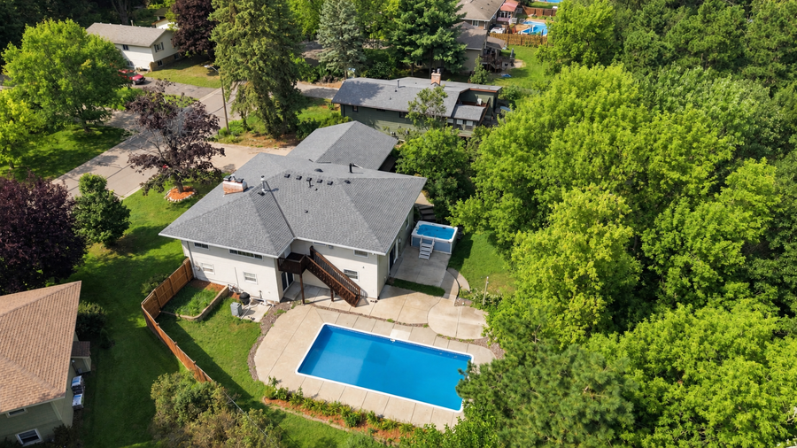 4340 Rustic Place, Saint Paul, MN 55126 - #2