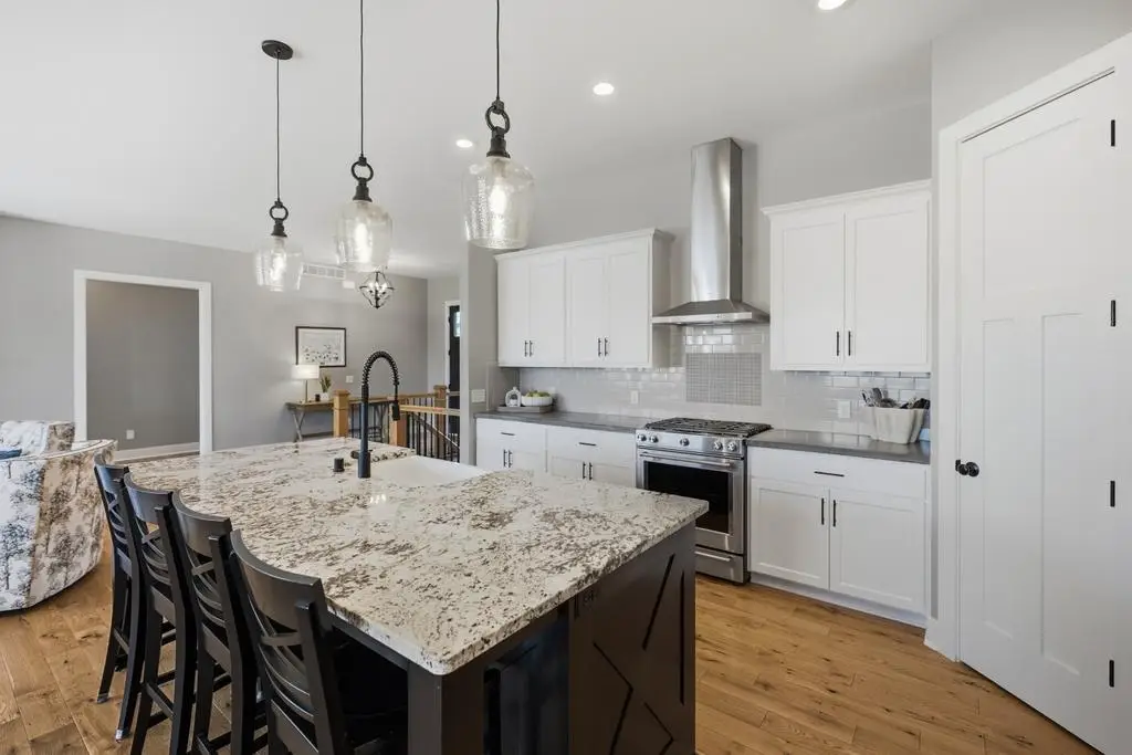 4152 Hummingbird Court N, Lake Elmo, MN 55042 - Image #1