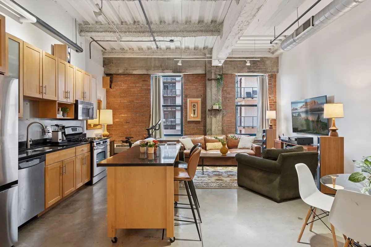 250 Park Avenue #610, Minneapolis, MN 55415 - #1