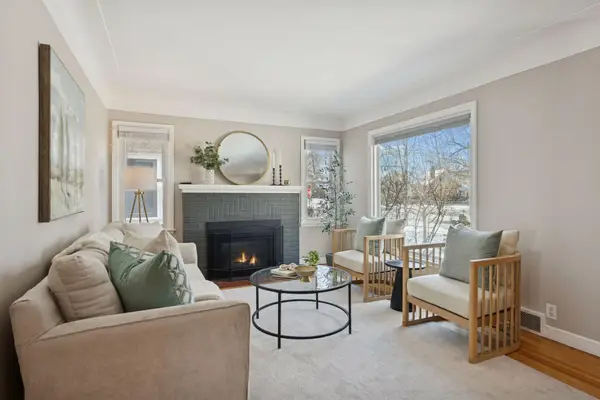 4643 Pleasant Avenue, Minneapolis, MN 55419