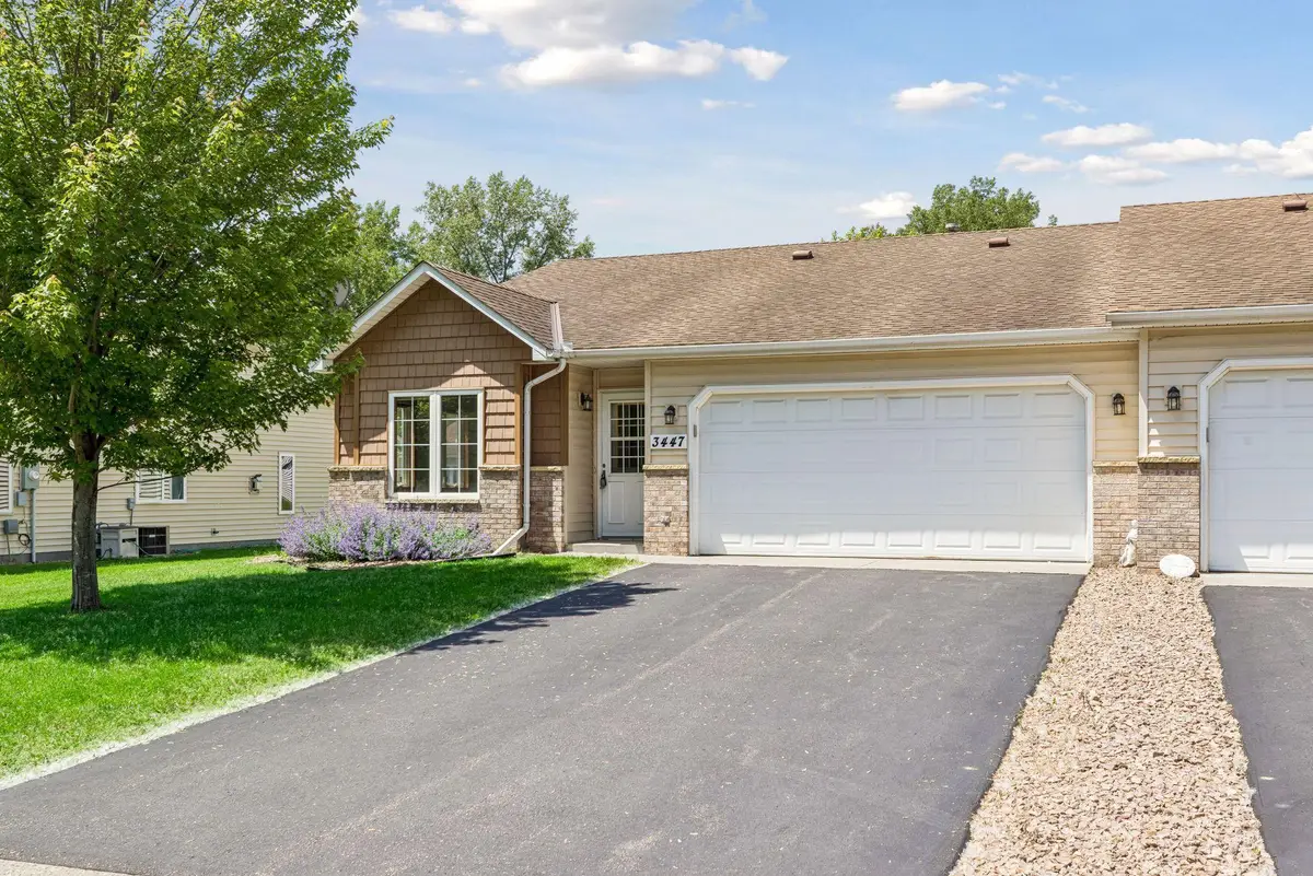 3447 Valento Circle, Saint Paul, MN 55127 - #1