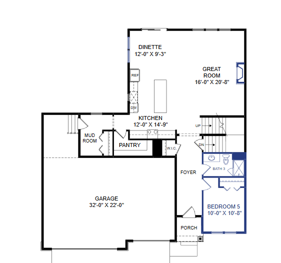 4872 128th Circle Ne, Minneapolis, MN 55449