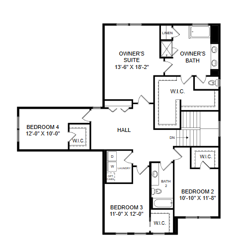 4872 128th Circle Ne, Blaine, MN 55449 - Image #2