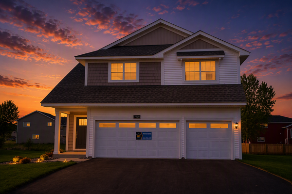 7709 Birch Street, Clear Lake, MN 55319