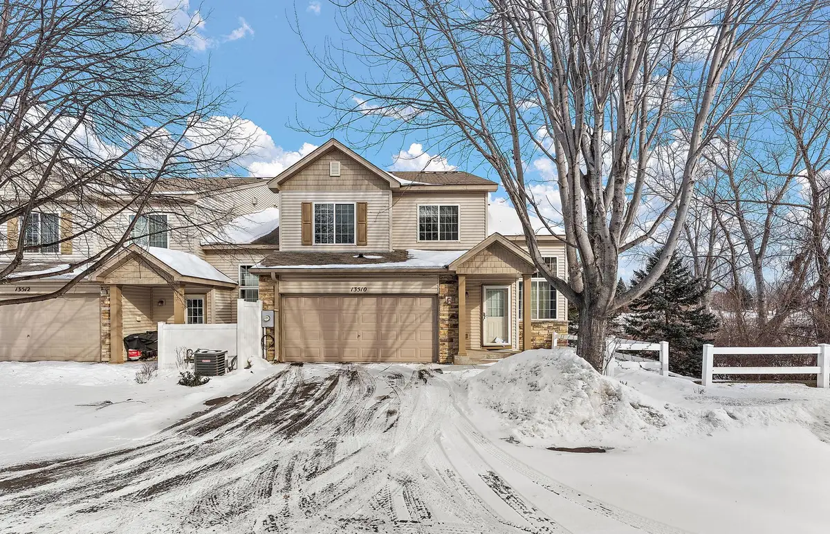 13510 Partridge Circle Nw, Andover, MN 55304 - #1