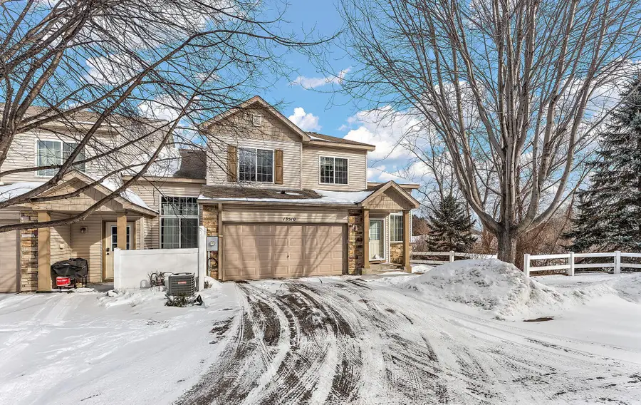 13510 Partridge Circle Nw, Andover, MN 55304 - #2