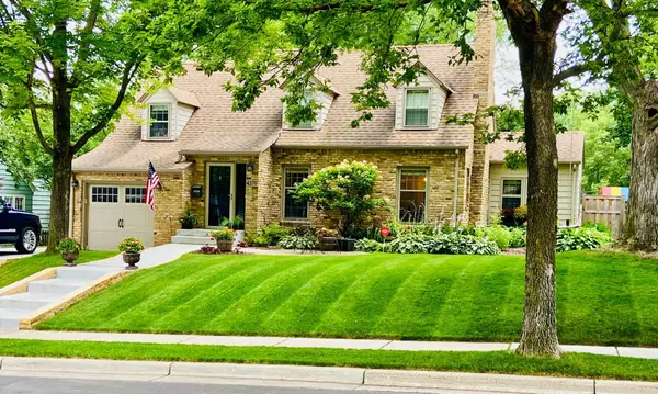 4379 Brook Avenue S, Minneapolis, MN 55424