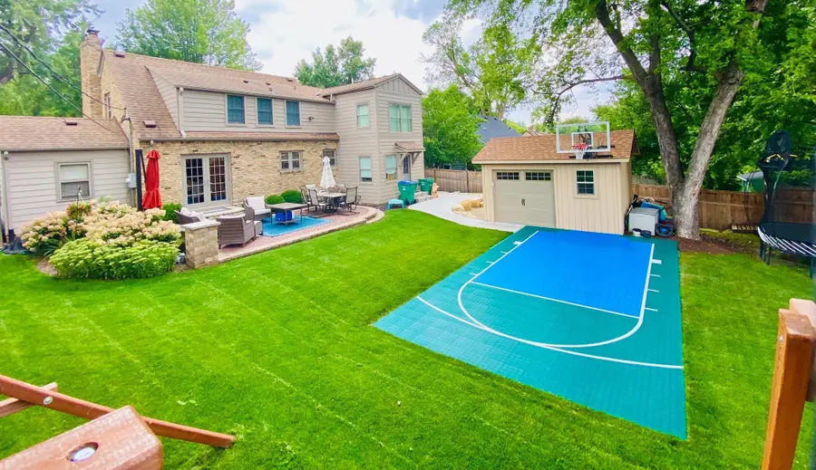 4379 Brook Avenue S, Minneapolis, MN 55424 - #3