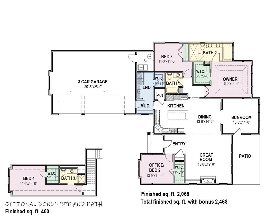 2424 Simply Living Lane, Hudson, WI 54016 - Image #1
