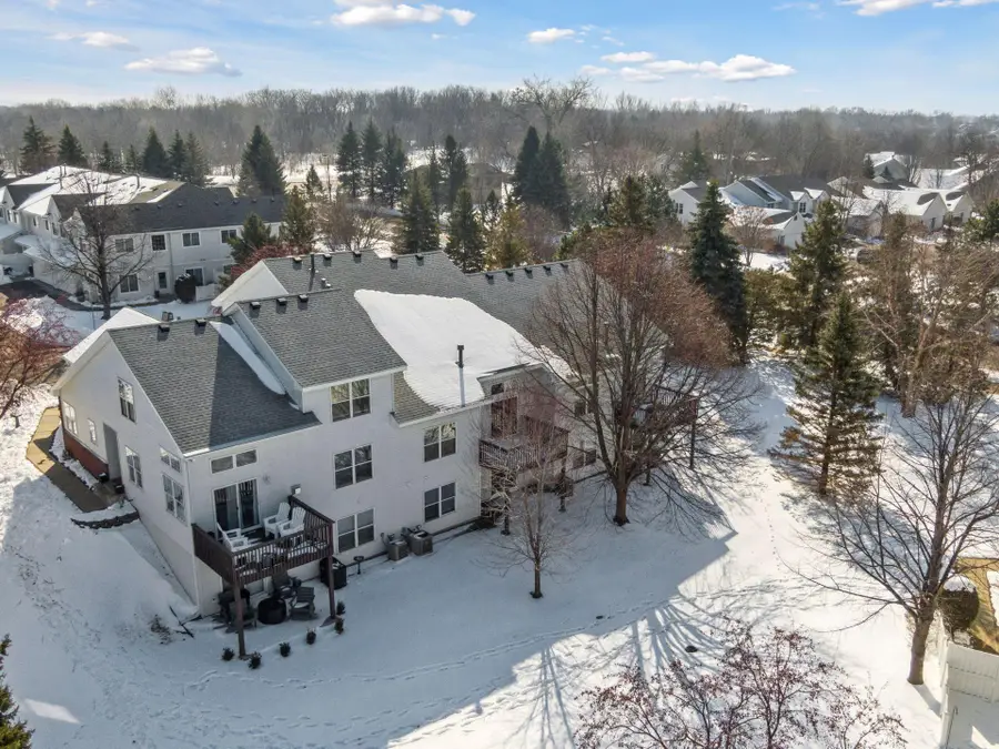 7892 Autumn Ridge Avenue, Chanhassen, MN 55317 - #2