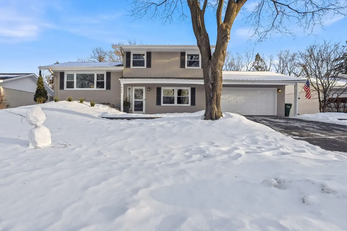 665 Continental Drive, Saint Paul, MN 55112 - Image #1