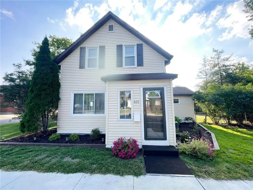 401 4th Street Se, Little Falls, MN 56345 - Image #1