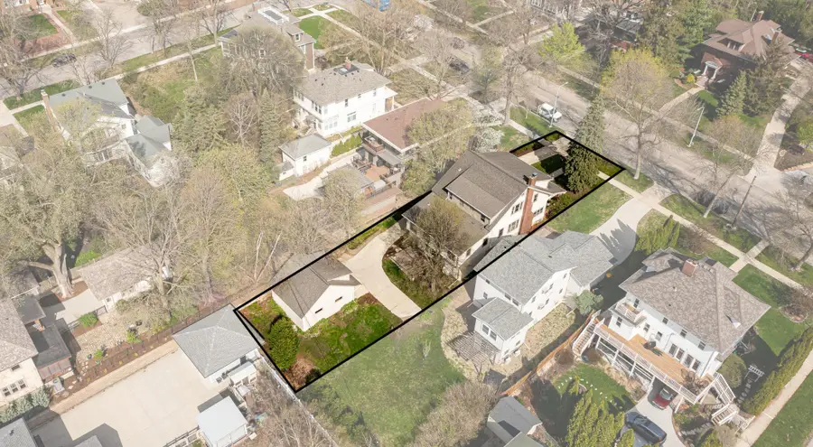 806 4th Street Sw, Rochester, MN 55902 - #3