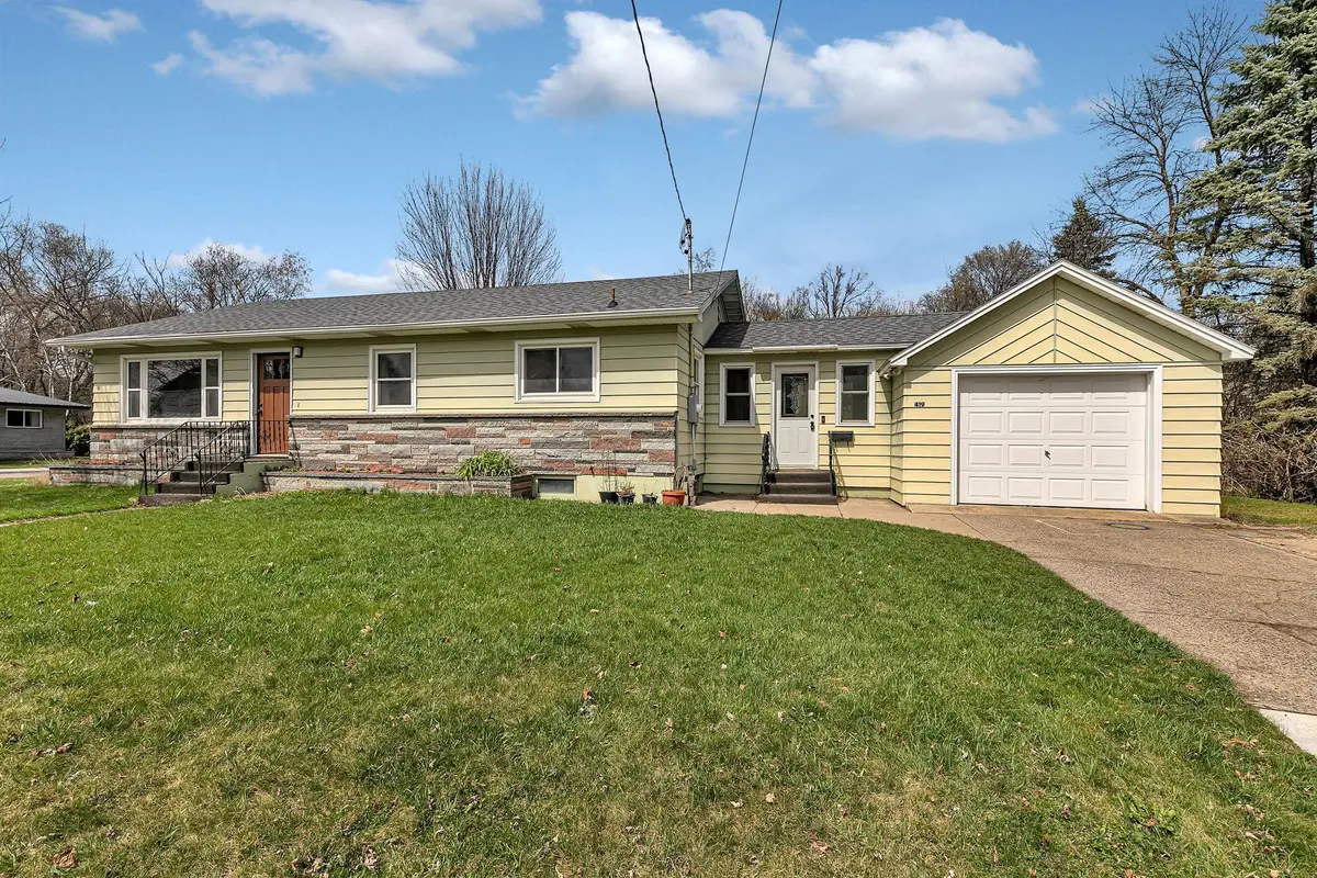 419 2nd Street N, Cold Spring, MN 56320 - #1