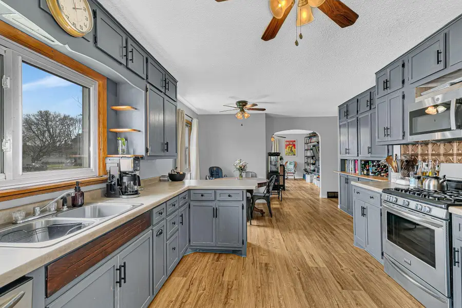 419 2nd Street N, Cold Spring, MN 56320 - #3