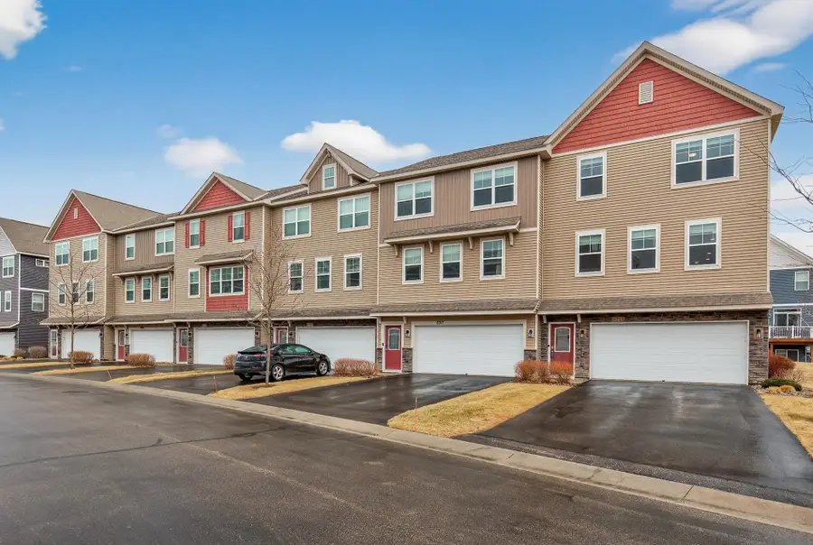 8715 Granite Circle, Woodbury, MN 55129 - #2